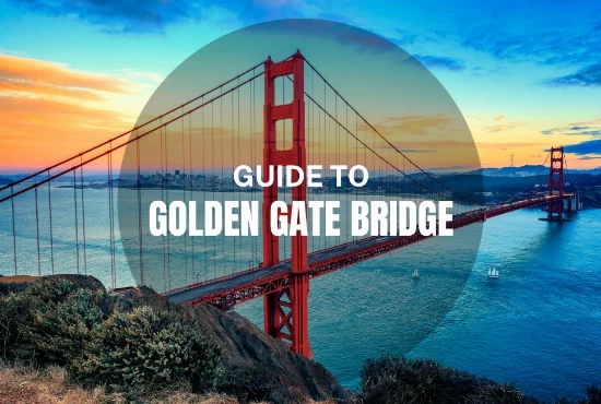 Golden Gate Bridge Guide